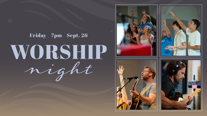 Worship Night 