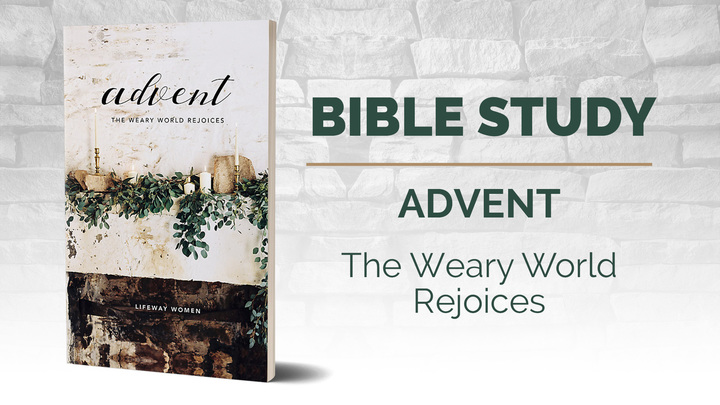 Trinity Women - "Advent" Bible Study Princess Anne Campus area logo image