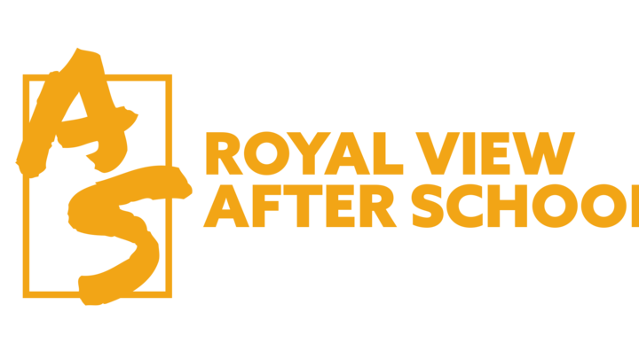 Royal View After School logo