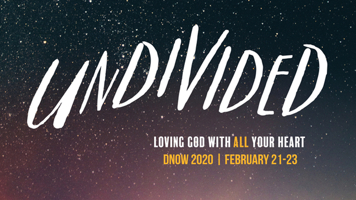 DNow 2020 logo image