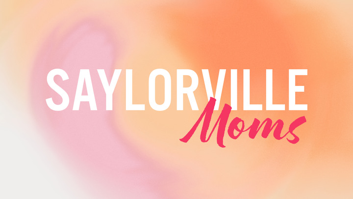Saylorville Moms Playdates logo