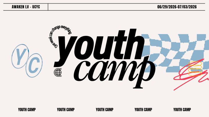 Youth Summer Camp 2026