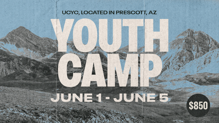 Youth Summer Camp 2026
