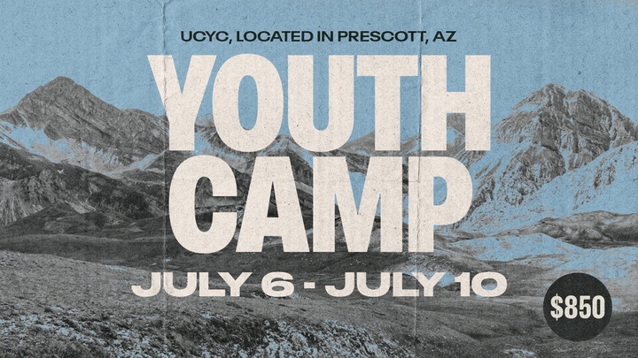 Youth Summer Camp 2026