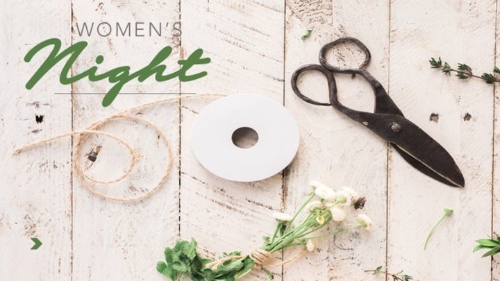 Women's Night logo image