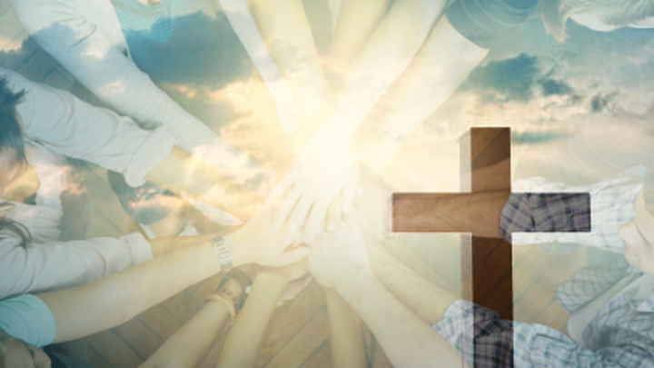 Sunday Worship Gathering logo