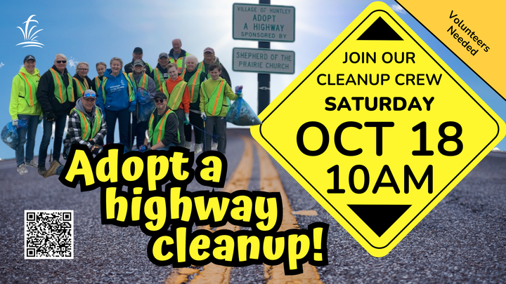 Adopt a Highway logo
