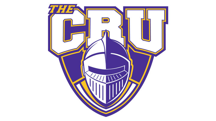 Cru Softball Winter Camp logo image