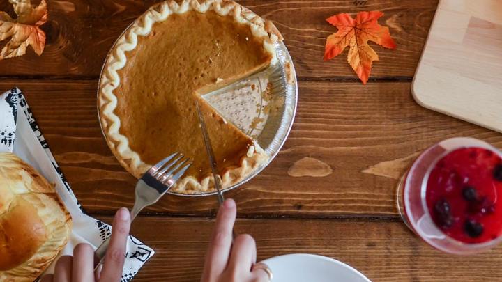 Thanksgiving 19 Holiday Hosting logo image