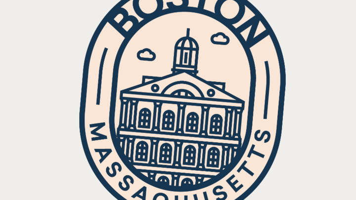Boston Students Sending Trip Application [Redemption City] logo