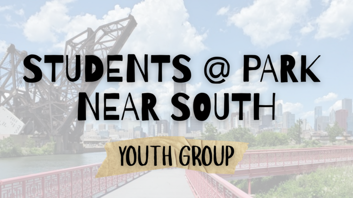 Students @ Park Near South ('25 - '26 Season) logo