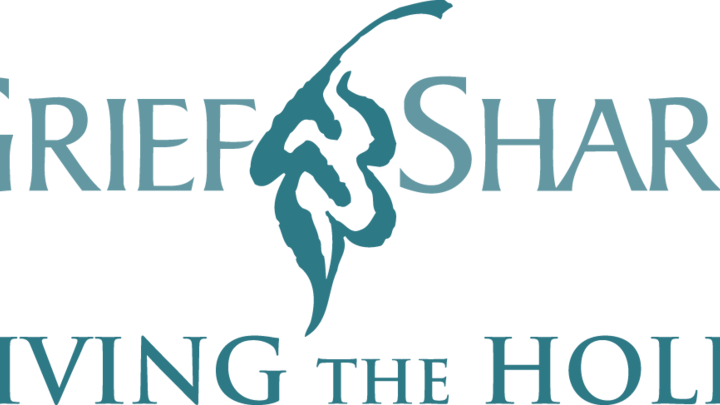 GriefShare Surviving the Holidays logo image