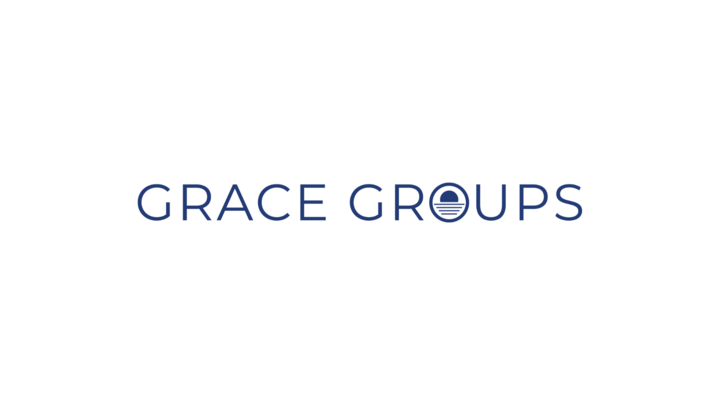 GRACE GROUP logo