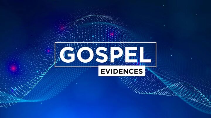 Gospel Evidences logo