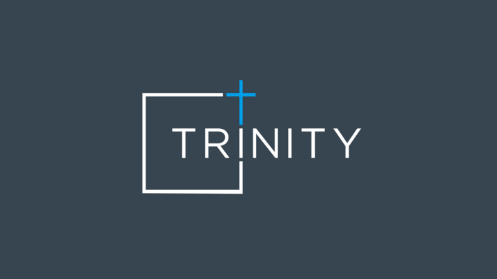 Trinity Baptist Church Privacy Policy - August 2025 logo