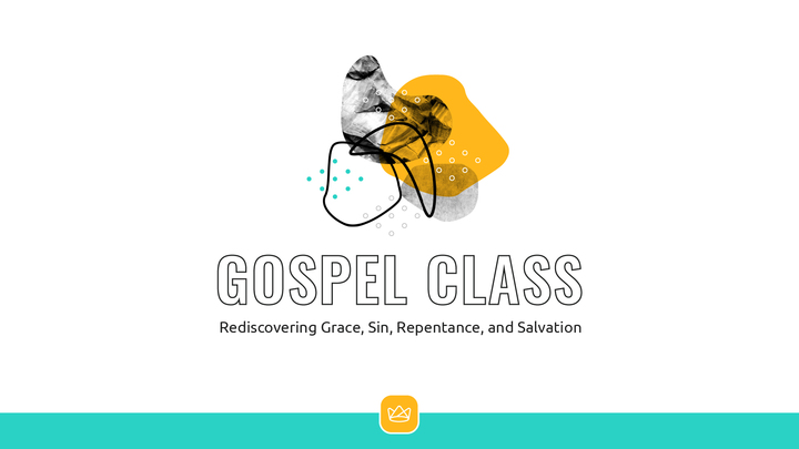 2025 - Gospel Class - GVU logo