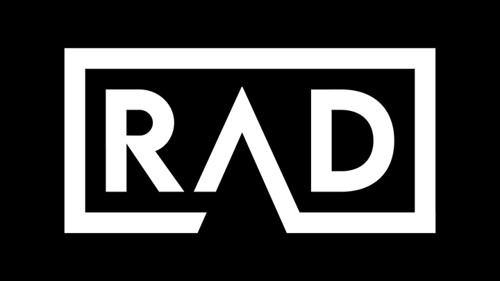 RAD Youth Group Registration 2025-2026 logo