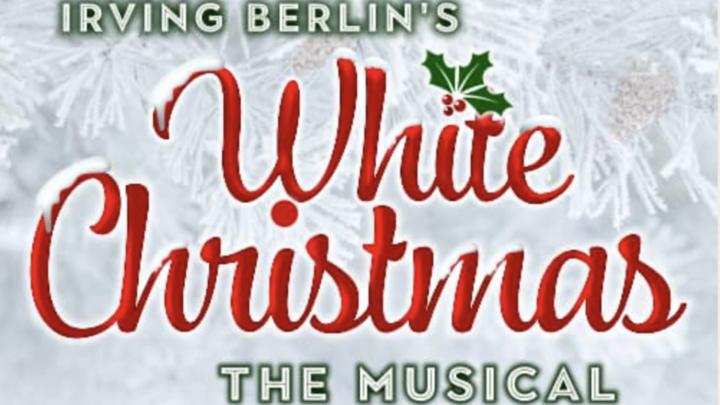 Primetimers Riverside (White Christmas) logo