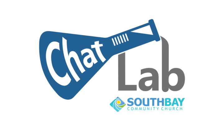 Chat Lab: International Outreach Ministry logo