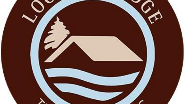 Look Up Lodge 2026 - Kid's Camp logo