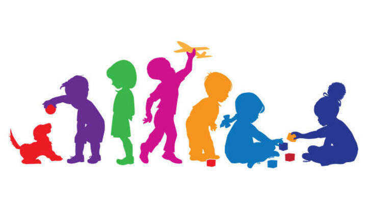Women's Retreat Childcare logo