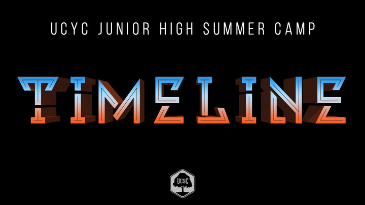 Element Youth - Junior High Summer Camp logo image
