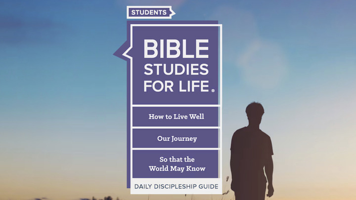 Sunday School Registration (5th-8th Grade) logo