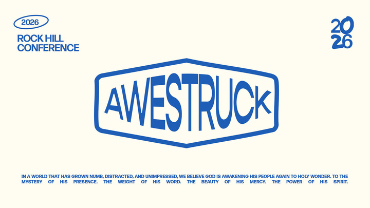 Rock Hill Conference logo