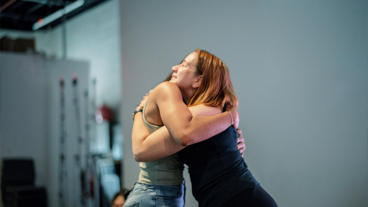 Made New: Intro to Faith and Baptism logo