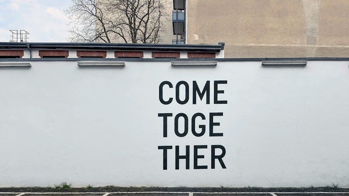 Small Group Launch Party (Main) logo