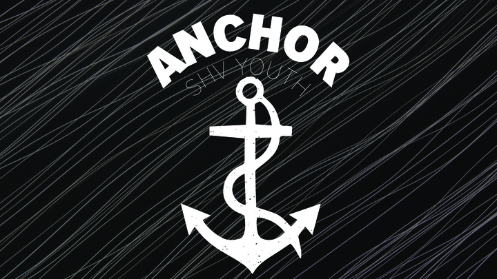 ANCHOR - SHV Youth logo image