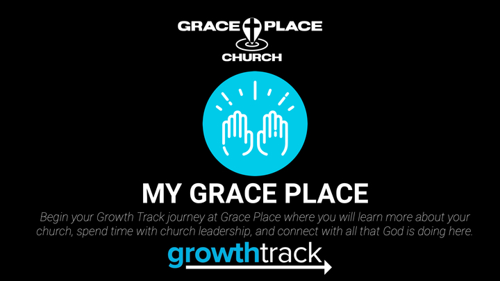 My Grace Place logo