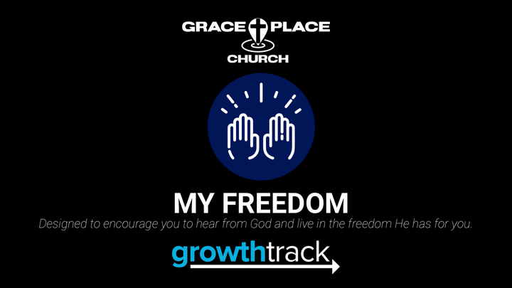 My Freedom logo