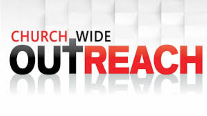 Community Outreach Day logo