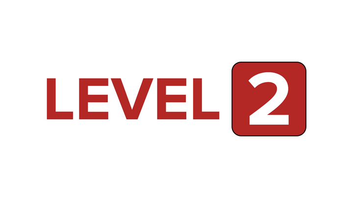 Level 2: Plan logo