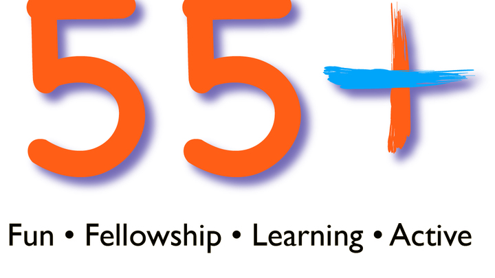 55PLUS - Loveland Historical Museum Tour logo image