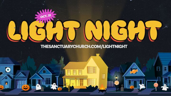 Host A Lighted Stop logo