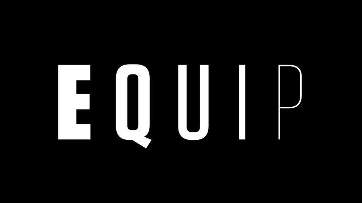 Equip Seminar: The Book of Romans logo image