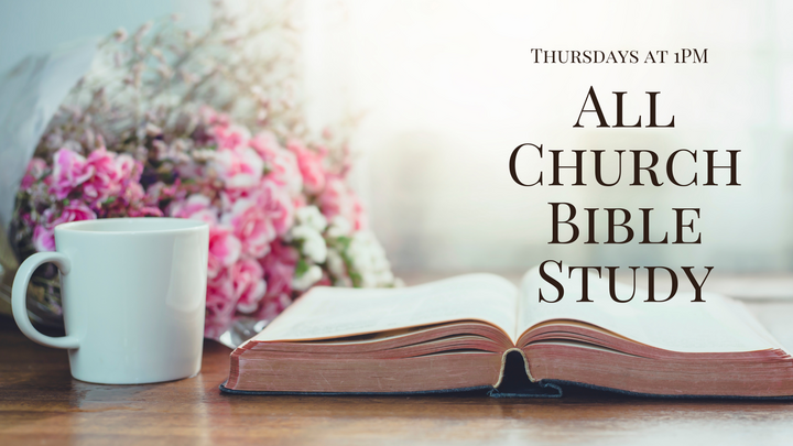 Hudson Thursday Afternoon Small Group logo