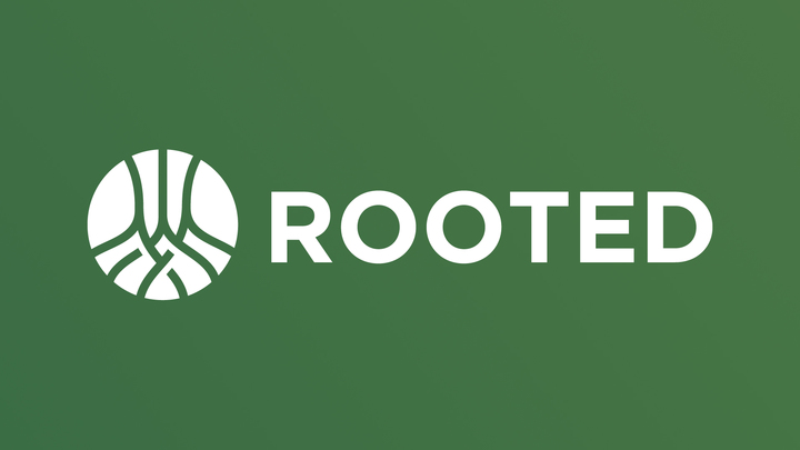 ROOTED EXPERIENCE Winter 2020 logo image