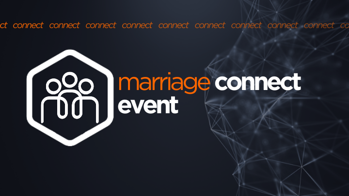 Marriage CG Connect: Game Show Battle Rooms! logo