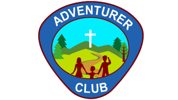 2025 to 2026 Adventurer Club Registrations - Radical Rabbits logo