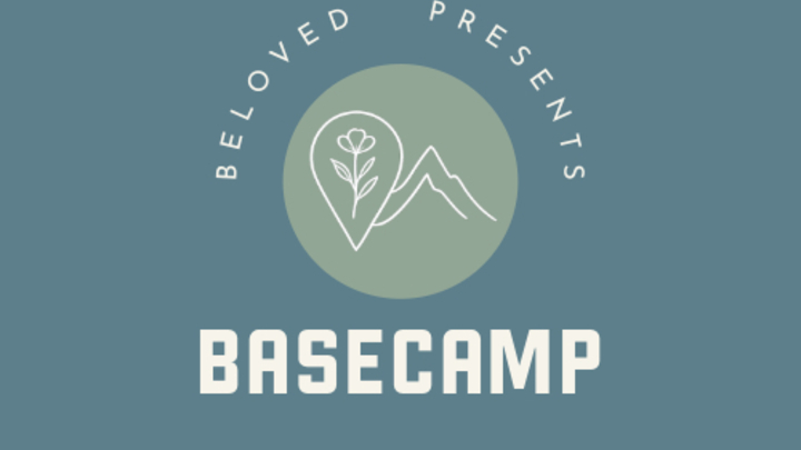 Base Camp Women's Conference logo