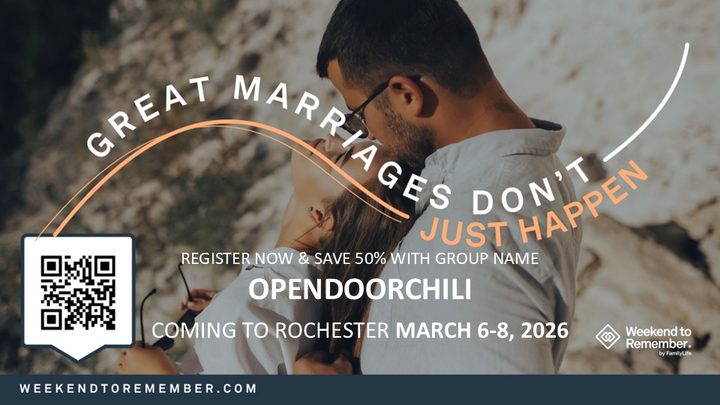 Weekend to Remember logo