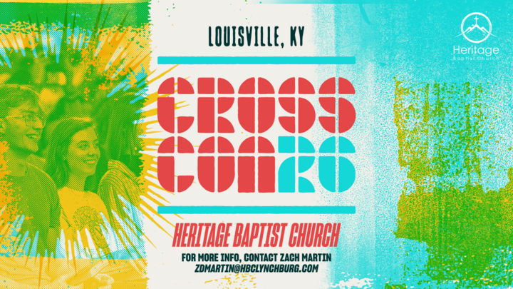 CrossCon '26 logo