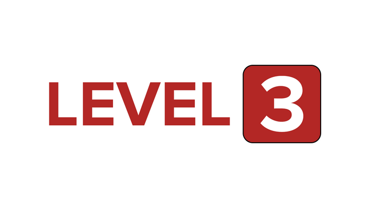 Level 3: Process logo