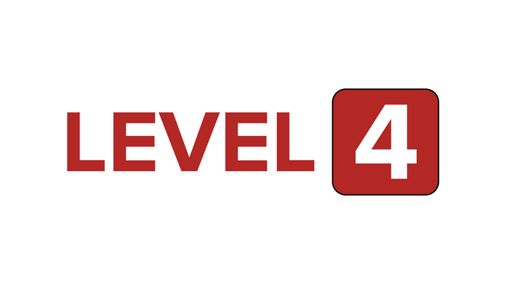 Level 4: Planted logo