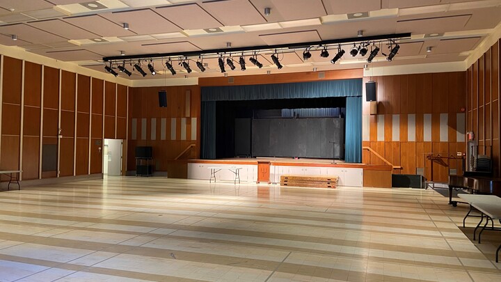 Beginner Line Dancing Classes - Fall 2025 - TUESDAY logo