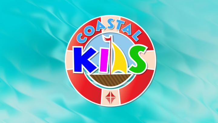 Coastal Clubs Crisfield logo