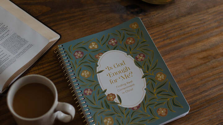 Crossway Women's Fall Bible Study logo